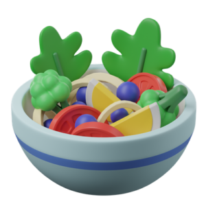 General English Level A2 #20, Diets Around the World