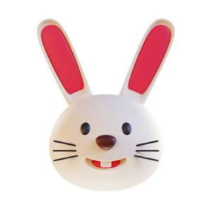 Children's English Level 0 #22, Easter