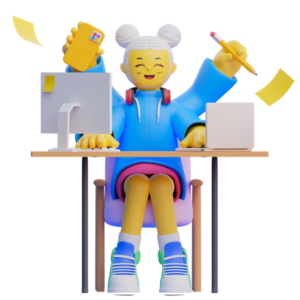 Business English Level B1 #32, Feeling Happy at Work