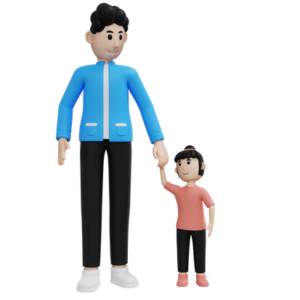 General English Level A2 #7, Generations