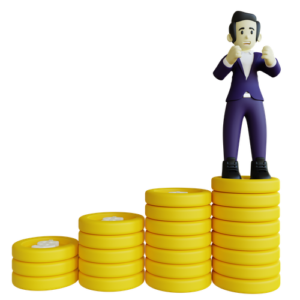 General English Level C1-C2 #3, Get Rich Quick Schemes