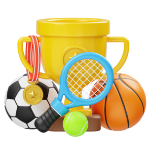 Business English Level C1-C2 #35, Hosting a Major Sporting Event