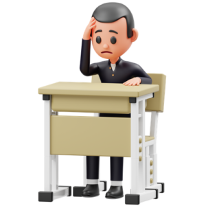 General English Level C1-C2 #19, The Imposter Syndrome