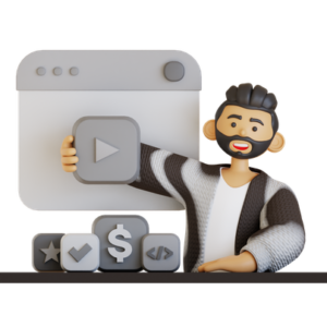 Business English Level B2 #11, Influencers, Conversations