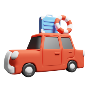 General English Level A2 #30, Driving