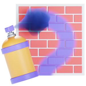 General English Level C1-C2 #40, Graffiti