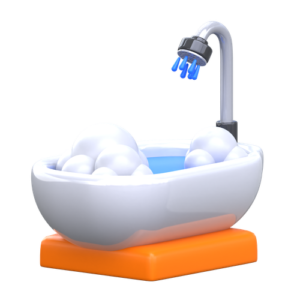 Children's English Level 2 #38, Morning Routine