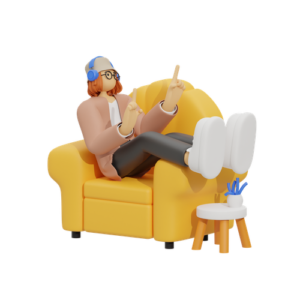 Children's English Level 0 #11, My Living Room