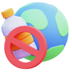 General English Level B2 #3, Plastic Pollution