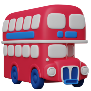 General English Level C1-C2 #38, Public Transport