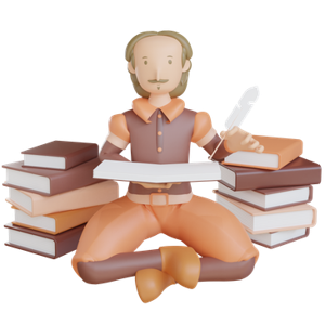 General English Level C1-C2 #47, The Importance of Shakespeare