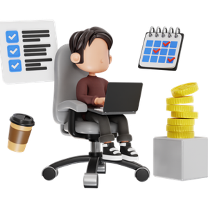 Business English Level C1-C2 #39, Tips for a Side Hustle