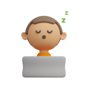 General English Level B2 #38, Sleeping Better