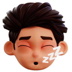 General English Level A2 #18, Conversations About Sleep