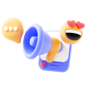 Children's English Level 3 #1, Social Media