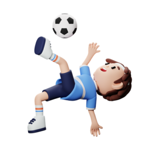 Children's English Level 0 #9, Sports