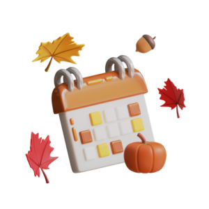 Children's English Level 2 #39, Thanksgiving Celebrations