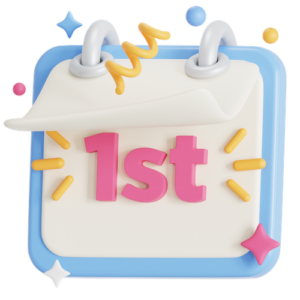 General English Level B2 #10, New Year's Resolutions