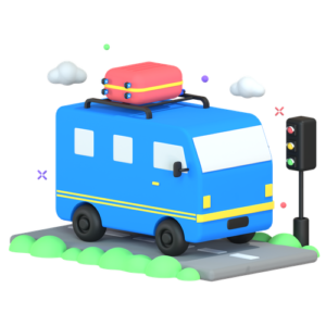 General English Level A1 #43, Transport, A1