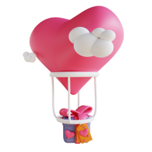 General English Level A1 #32, Valentine's Day: A1