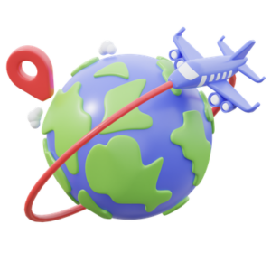 General English Level A1 #20, Why People Travel