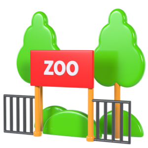 General English Level C1-C2 #45, Zoos